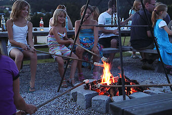 Familienurlaub im Bayerischen Wald